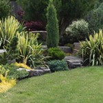 Is it worth getting my garden landscaped as I am thinking of selling?