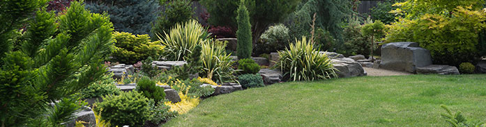 Is it worth getting my garden landscaped as I am thinking of selling?