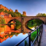 Beautiful places in Durham